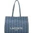  Heritage Jacquard Shopper Bag 40 cm Model mono jacquard denim
