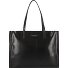  Mirra Shopper Bag Skórzany 37 cm Model schwarz