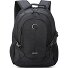  Element Plecak 47 cm Komora na laptopa Model schwarz