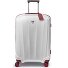  We Are Glam 4 kółka Walizka 78 cm Model rosso-bianco