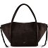  Vibe Torba na ramię Skóra 57 cm Model dark brown