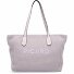  Knitwork Shopper Bag 36 cm Model lilac