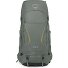  Kyte 68 Plecak turystyczny WXS-S 75 cm Model rocky brook green