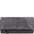  Nelson Wallet RFID Leather 19 cm Model anthrazit
