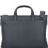  Black Square Teczka Skóra 42 cm Komora na laptopa Model blue4
