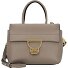 Arlettis Torba Skórzany 20 cm Model warm taupe Arlettis Torba Skórzany 20 cm Model warm taupe
