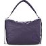  High Coast Torba na ramię 38 cm Model dark violet