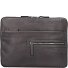  Terra Writing Case Leather 34 cm Model grau