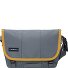 Heritage Classic Messenger 30 cm Model eco gunmetal zing