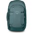  Plecak podróżny Farpoint 70 L 65 cm Model cascade blue-torrent blue