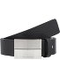 ADJ Pas Skórzany Model ck black | 90 cm ADJ Pas Skórzany Model ck black | 90 cm