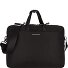 Ginza Briefcase 38 cm komora na laptopa Model black