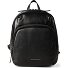  Bohemian Vibes Plecak miejski Skóra 29 cm Model jet black