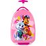  Kids 2 kółka Walizka dla dzieci 46 cm Model paw patrol