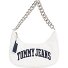  TJW Iconic Torba na ramię 26.5 cm Model white