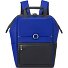  Turenne Soft Plecak Ochrona RFID 39 cm Komora na laptopa Model electric blue