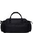  H-Nadir Torba podróżna Weekender 75 cm Model black beauty