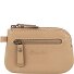  Peru Skórzane etui na klucze 11 cm Model taupe