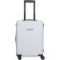  H5 4-kołowy wózek kabinowy do odprawy 55 cm Model light quartz grey