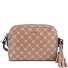 Cortina 1.0 Cloe torba na ramię 20,5 cm Model lightbrown