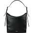  Lucya Torba na ramię 40 cm Model black