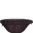  Anchor Love Jamie Saszetka Skóra 34 cm Model deep purple