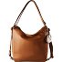  Mellow Leather Torba na ramię Skóra 36 cm Model pecan nut