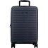  Striper 4 kółka Walizka kabinowa 55 cm z funkcją poszerzenia Model dark blue