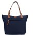  X-Bag Shopper Bag 25 cm Model ozean