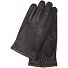  Charles Rękawice Skóra Model black2 | S