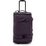 Basic Aviana 2 kółka Torba podróżna S 54 cm Model ultimate plum Basic Aviana 2 kółka Torba podróżna S 54 cm Model ultimate plum