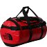  Base Camp M Holdall 65 cm Model tnf red-tnf black-npf