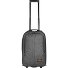  Travel 40 2 kółka Walizka kabinowy 50 cm Komora na laptopa Model black