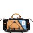  Mountain 20 cm Model river blue-brown oak