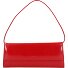  Auguri Clutch Bag Leather 26 cm Model rot - lack
