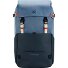  Shell Plecak turystyczny 53 cm Model fresh navy