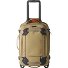 Gear Warrior 2 kółka Walizka z plecakiem 55 cm Komora na laptopa Model sand dune Gear Warrior 2 kółka Walizka z plecakiem 55 cm Komora na laptopa Model sand dune