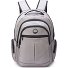  Element Plecak 44 cm Komora na laptopa Model grau