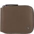Portfel Ochrona RFID Skórzany 12 cm Model willow Portfel Ochrona RFID Skórzany 12 cm Model willow