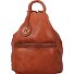  Xander Plecak miejski Skóra 28 cm Model charming cognac