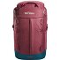  City Pack 22 Plecak 51 cm komora na laptopa Model bordeaux red