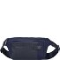  Torba z paskiem na listy 30 cm Model blue