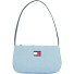 TJM ESS Must Torba na ramię 22 cm Model blue TJM ESS Must Torba na ramię 22 cm Model blue