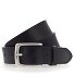  Ben Belt Leather Model schwarz | 100 cm