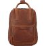  Bellary Plecak miejski Skórzany 30 cm Model cognac
