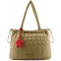  Vaala Shopper Bag 43 cm Model desert taupe