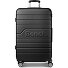  Seattle 4 kółka Walizka L 79 cm Model black