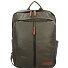  Waterproof Aviator Plecak 42 cm Komora na laptopa Model olive