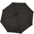  Mia Salzburg Kieszonkowy parasol 27.5 cm Model black