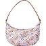  Lakshmi Paisley Torba na ramię 23 cm Model lupine